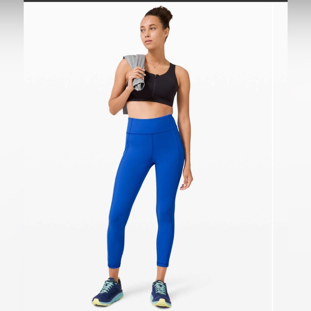 Lululemon D2 size 4 fast and  free